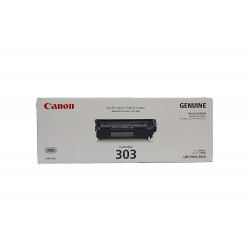 Canon CRG 303 Laser Toner Cartridge