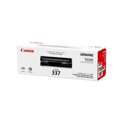 Canon CRG 337 Laser Toner Cartridge