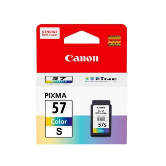 Canon CL57s Ink Cartridge For Printer