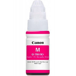 Canon GI-790 Ink Bottle (Magenta)