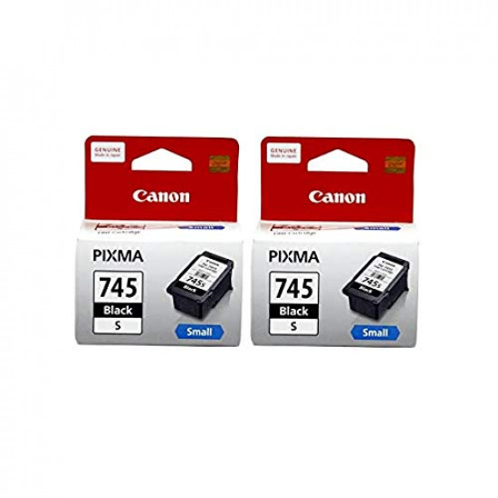 Canon PG-745XL Ink Cartridge (Black)