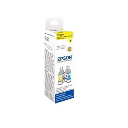 Epson 6644 70 ml Ink Bottle (Yellow)