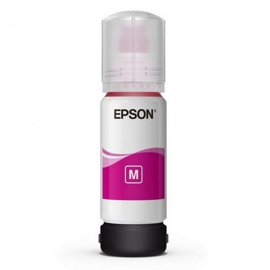 Epson T03Y 70 ml Ink Bottle (Magenta)