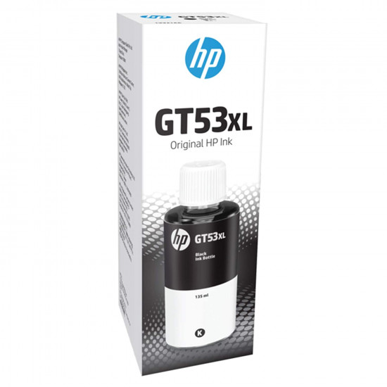 HP GT 53 XL Cartridge Ink HP GT 53 XL Cartridge Ink