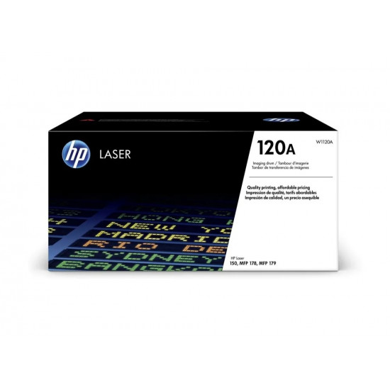 HP 120A Original Laser Imaging Drum HP 120A Original Laser Imaging Drum