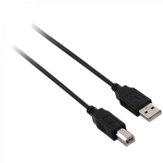 HP V7 USB 2.0 Cable - 6ft