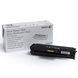 Xerox 106R02773 Toner Cartridge (Black)