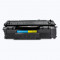 ZEBRONICS ZEB-LPC49A Printer Cartridge for HP Laser Jet