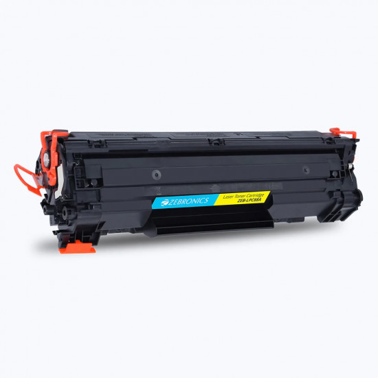 ZEBRONICS ZEB-LPC88A Laser Toner Printer Cartridge for HP Laser Jet ZEBRONICS ZEB-LPC88A Laser Toner Printer Cartridge for HP Laser Jet