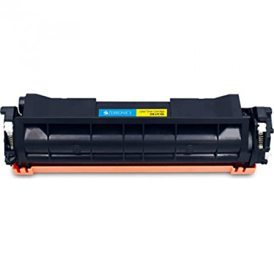 ZEBRONICS ZEB-LPC18A Laser Toner Printer Cartridge for HP Laser Jet Pro ZEBRONICS ZEB-LPC18A Laser Toner Printer Cartridge for HP Laser Jet Pro