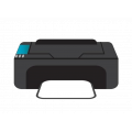 Deskjet Printers