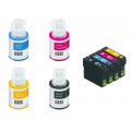 Ink Bottle