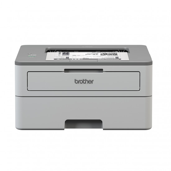 Brother HL-B2000D Mono Laser Printer with Auto Duplex Printing Brother HL-B2000D Mono Laser Printer with Auto Duplex Printing