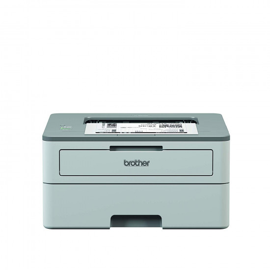 Brother HL-B2000D Mono Laser Printer with Auto Duplex Printing Brother HL-B2000D Mono Laser Printer with Auto Duplex Printing