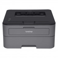 Brother HL-L2321D Single-Function Monochrome Laser Printer with Auto Duplex Printing