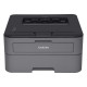 Brother HL-L2321D Single-Function Monochrome Laser Printer with Auto Duplex Printing