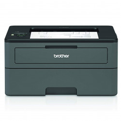 BROTHER HL-L2351DW MONOCHROME LASER PRINTER WITH AUTO DUPLEX & WI-FI PRINTING