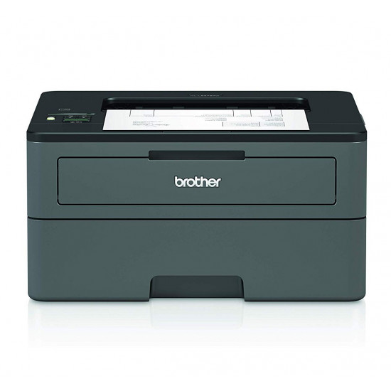 BROTHER HL-L2351DW MONOCHROME LASER PRINTER WITH AUTO DUPLEX & WI-FI PRINTING BROTHER HL-L2351DW MONOCHROME LASER PRINTER WITH AUTO DUPLEX & WI-FI PRINTING