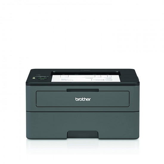 BROTHER HL-L2351DW MONOCHROME LASER PRINTER WITH AUTO DUPLEX & WI-FI PRINTING BROTHER HL-L2351DW MONOCHROME LASER PRINTER WITH AUTO DUPLEX & WI-FI PRINTING