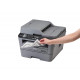 Brother MFC L2701D Multi-Function Monochrome Laser Printer with Auto Duplex Printing Brother MFC L2701D Multi-Function Monochrome Laser Printer with Auto Duplex Printing