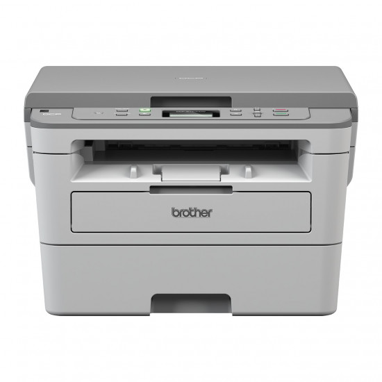 Brother DCP-B7500D Multi-Function Monochrome Laser Printer Brother DCP-B7500D Multi-Function Monochrome Laser Printer