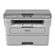 Brother DCP-B7500D Multi-Function Monochrome Laser Printer Brother DCP-B7500D Multi-Function Monochrome Laser Printer
