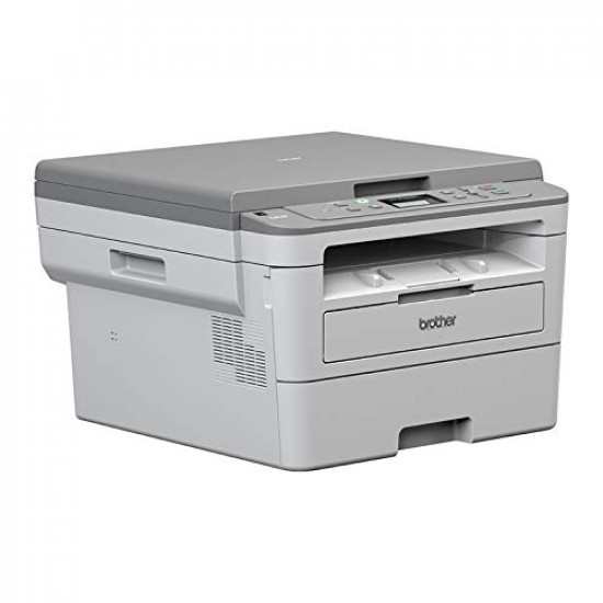 Brother DCP-B7500D Multi-Function Monochrome Laser Printer Brother DCP-B7500D Multi-Function Monochrome Laser Printer