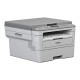 Brother DCP-B7500D Multi-Function Monochrome Laser Printer Brother DCP-B7500D Multi-Function Monochrome Laser Printer