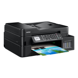 Brother MFC-T920DW All-in One Ink Tank Refill System Printer with Wi-Fi and Auto Duplex Printing