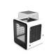 Creality CR-200B 3D Printer | Enclosed Chamber Design | Filament Sensor | Large Touch Screen | Resume Printing Function | Print Size: 200x200x200mm by WOL3D Creality CR-200B 3D Printer | Enclosed Chamber Design | Filament Sensor | Large Touch Screen | Resume Printing Function | Print Size: 200x200x200mm by WOL3D