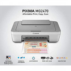 Canon PIXMA MG2470