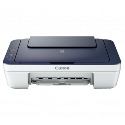 Canon PIXMA MG2577s All-in-One Inkjet Colour Printer (Blue/White)