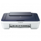 Canon PIXMA MG2577s All-in-One Inkjet Colour Printer (Blue/White)