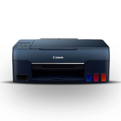 Canon PIXMA G3060 All-in-One High Speed Wi-Fi Ink Tank Colour Printer (Black)