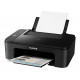 Canon PIXMA TS3370s All-in-One Wireless Inkjet Color Printer (Black) Canon PIXMA TS3370s All-in-One Wireless Inkjet Color Printer (Black)