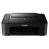 Canon Pixma MG 3070S All-in-One Wireless Inkjet Colour Printer (Black)