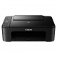 Canon Pixma MG 3070S All-in-One Wireless Inkjet Colour Printer (Black)