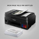 Canon Pixma G4010 All-in-One Wireless Ink Tank Colour Printer Canon Pixma G4010 All-in-One Wireless Ink Tank Colour Printer