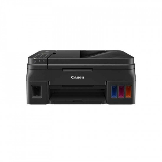 Canon Pixma G4010 All-in-One Wireless Ink Tank Colour Printer Canon Pixma G4010 All-in-One Wireless Ink Tank Colour Printer