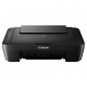 Canon Pixma E470 All-in-One Inkjet Printer (Black) Canon Pixma E470 All-in-One Inkjet Printer (Black)
