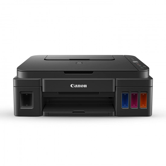 Canon Pixma G2012 All-in-One Ink Tank Colour Printer Canon Pixma G2012 All-in-One Ink Tank Colour Printer