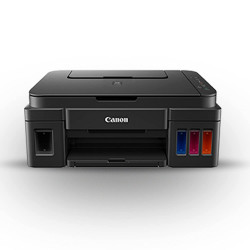 Canon Pixma G3000 All-in-One Wireless Ink Tank Colour Printer