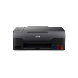 Canon PIXMA G3021 All-in-One Wi-Fi Ink Tank Colour Printer (Black) with 1 Additional Black Ink Bottle