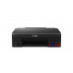 Canon PIXMA G570 Single Function (Print only) 6-Colour Inktank Wi-Fi Photo Printer, Black, Standard Canon PIXMA G570 Single Function (Print only) 6-Colour Inktank Wi-Fi Photo Printer, Black, Standard