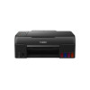 Canon PIXMA G670 All-in-One 6-Colour Inktank Wi-Fi Photo Printer, Black, Standard
