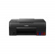 Canon PIXMA G670 All-in-One 6-Colour Inktank Wi-Fi Photo Printer, Black, Standard Canon PIXMA G670 All-in-One 6-Colour Inktank Wi-Fi Photo Printer, Black, Standard