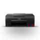 Canon PIXMA G670 All-in-One 6-Colour Inktank Wi-Fi Photo Printer, Black, Standard Canon PIXMA G670 All-in-One 6-Colour Inktank Wi-Fi Photo Printer, Black, Standard