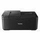 Canon E4570 All-in-One Wi-Fi Ink Efficient Colour Printer with FAX/ADF/Duplex Printing (Black) Canon E4570 All-in-One Wi-Fi Ink Efficient Colour Printer with FAX/ADF/Duplex Printing (Black)