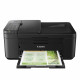 Canon E4570 All-in-One Wi-Fi Ink Efficient Colour Printer with FAX/ADF/Duplex Printing (Black) Canon E4570 All-in-One Wi-Fi Ink Efficient Colour Printer with FAX/ADF/Duplex Printing (Black)