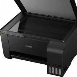 Epson Eco Tank L3101 All-in-One Ink Tank Printer (Black)
